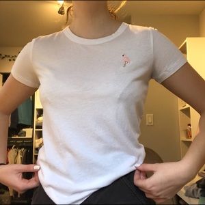 Aritzia sunday best tee